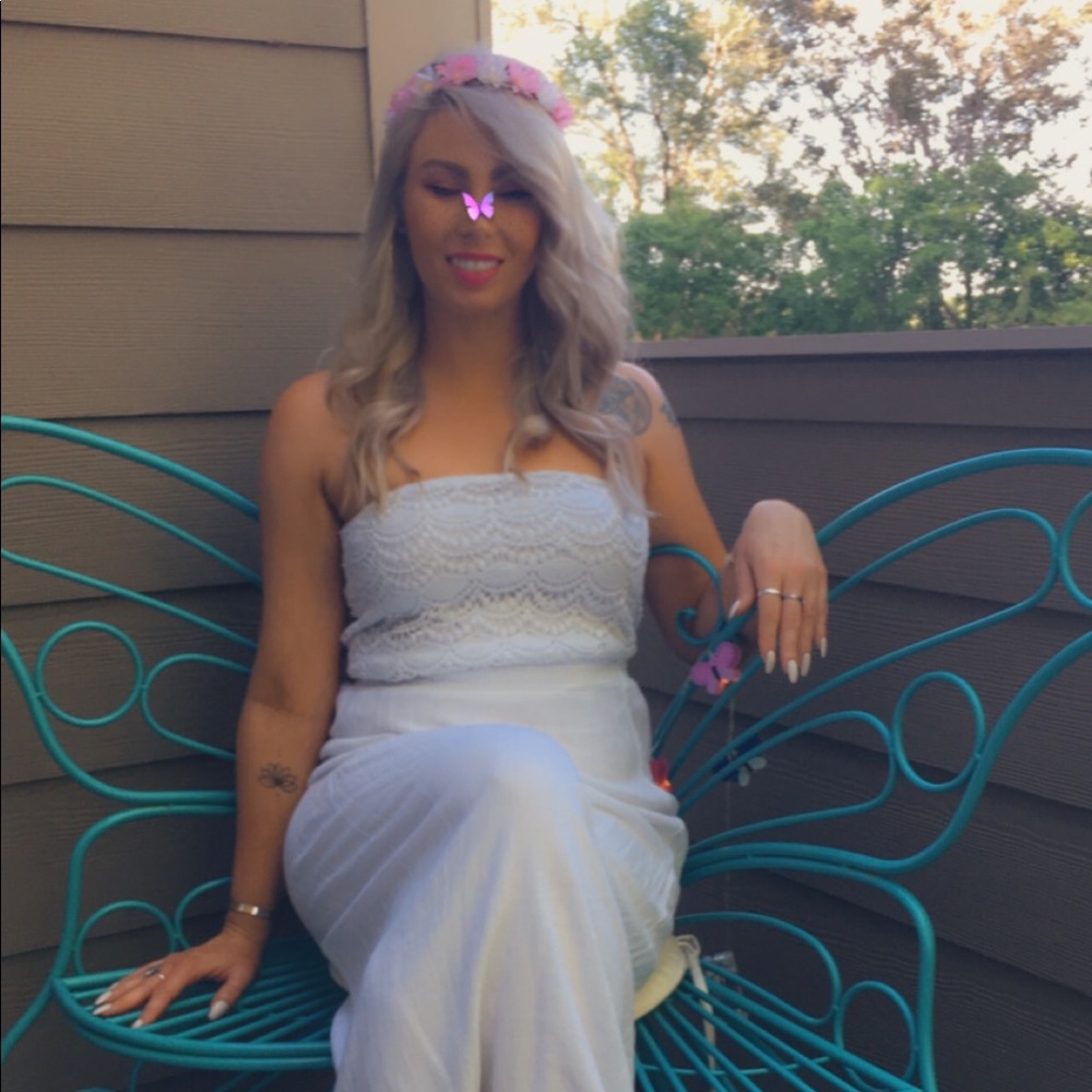 Meet your Posher, Amberrose